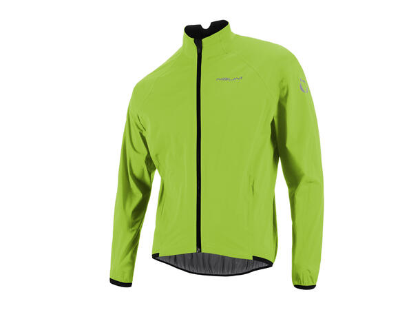 Nalini Acqua 2.0 Regnjakke - gul XL 