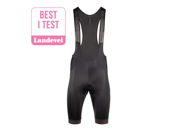 Nalini Sporty Bibshorts S 