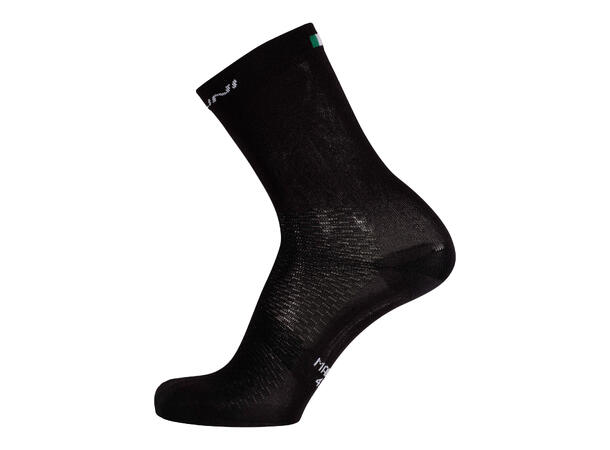 Nalini Vela Sokker Sort L-XL(41-43) 