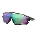 Oakley Jawbreaker Grey Ink Grey Ink / Prizm Road Jade