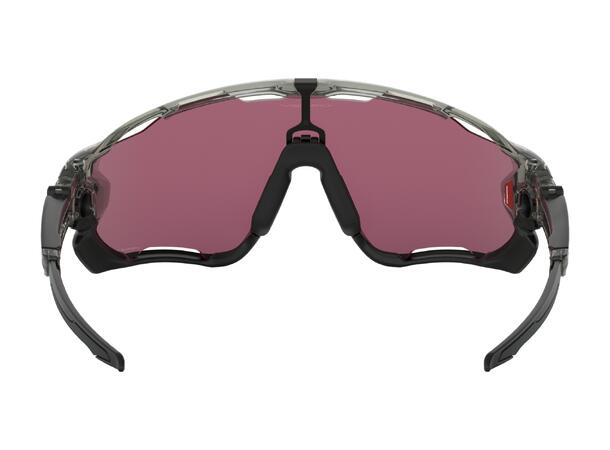 Oakley Jawbreaker Grey Ink Grey Ink / Prizm Road Jade 