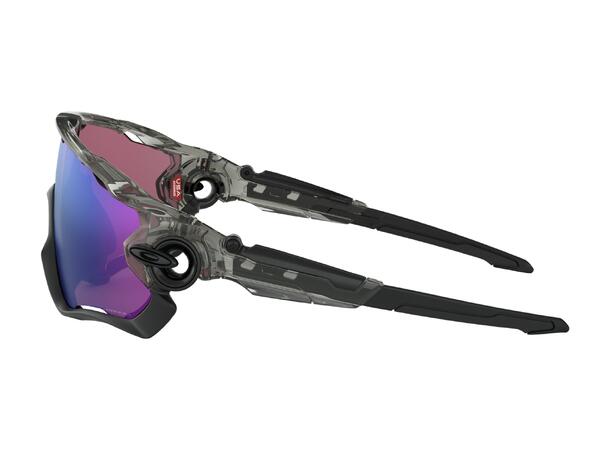 Oakley Jawbreaker Grey Ink Grey Ink / Prizm Road Jade 