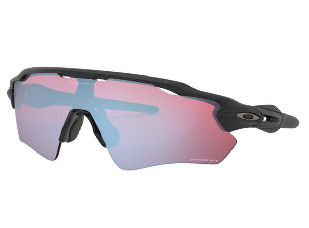 Oakley Radar EV Path Matte Black Prizm Snow Sapphire 