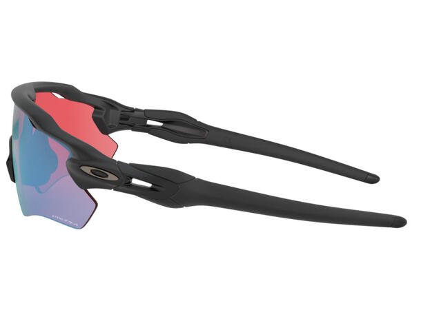 Oakley Radar EV Path Matte Black Prizm Snow Sapphire 