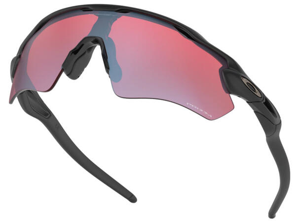 Oakley Radar EV Path Matte Black Prizm Snow Sapphire 