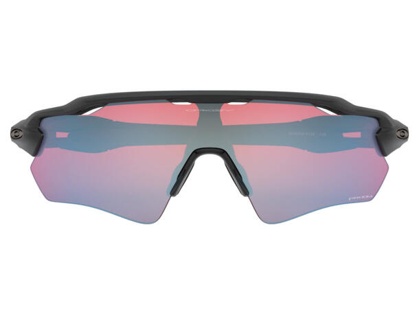 Oakley Radar EV Path Matte Black Prizm Snow Sapphire 