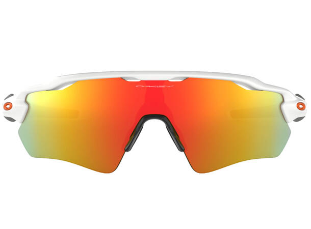 Oakley Radar EV Path Polished White Fire Iridium 
