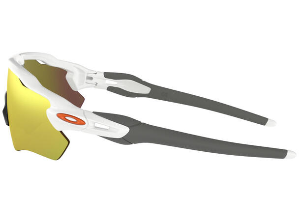 Oakley Radar EV Path Polished White Fire Iridium 