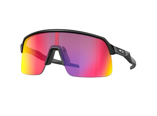 Oakley Sutro Lite Matte Black Prizm Road 