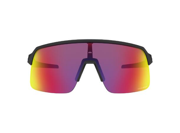 Oakley Sutro Lite Matte Black Prizm Road 