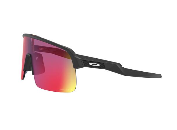 Oakley Sutro Lite Matte Black Prizm Road 