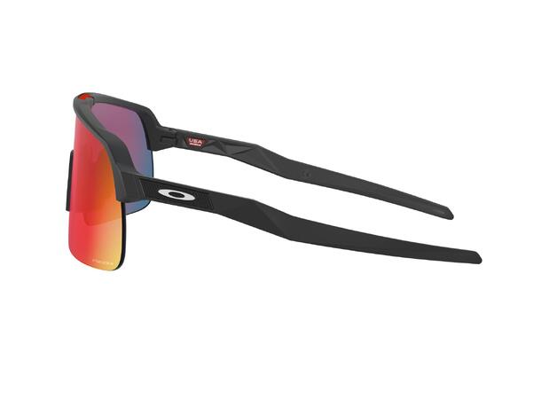 Oakley Sutro Lite Matte Black Prizm Road 
