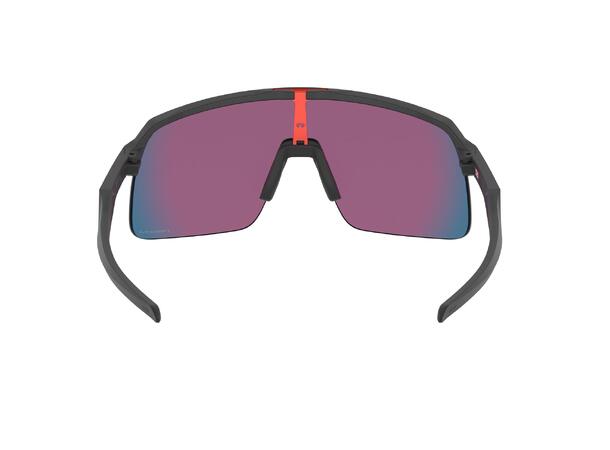 Oakley Sutro Lite Matte Black Prizm Road 