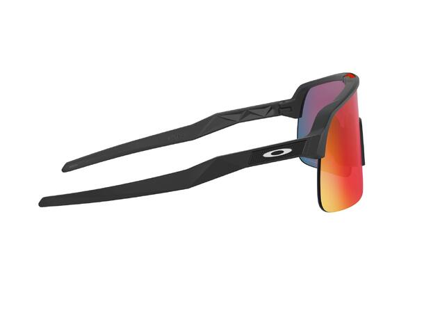 Oakley Sutro Lite Matte Black Prizm Road 