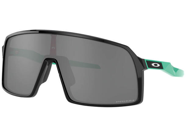 Oakley Sutro Polished Black/Celeste Prizm Black 