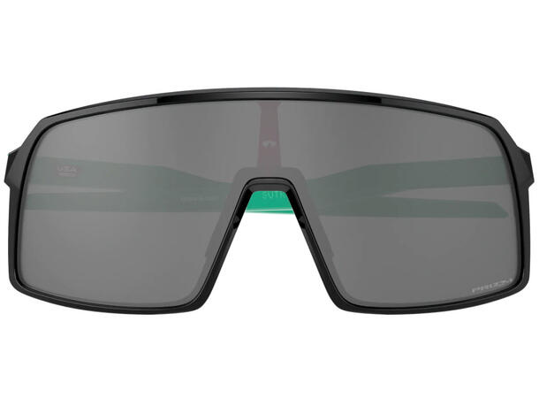 Oakley Sutro Polished Black/Celeste Prizm Black 