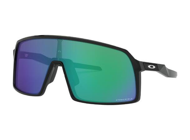 Oakley Sutro Prizm Jade Black Ink 