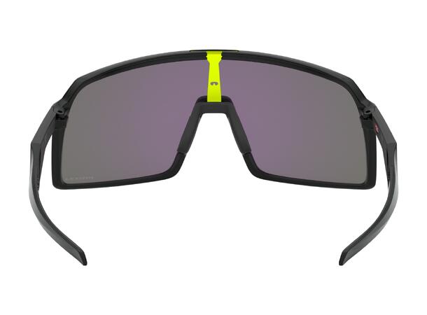 Oakley Sutro Prizm Jade Black Ink 