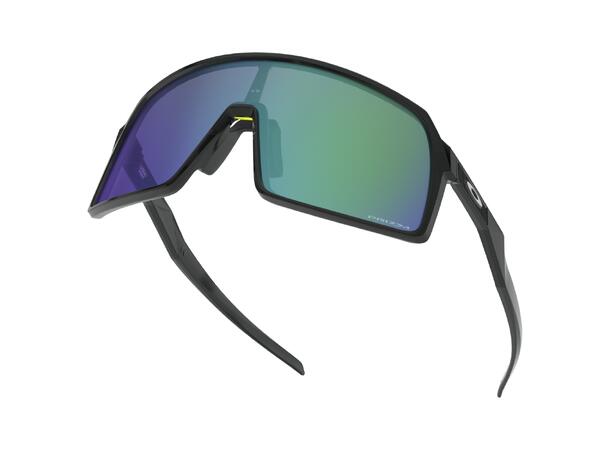Oakley Sutro Prizm Jade Black Ink 