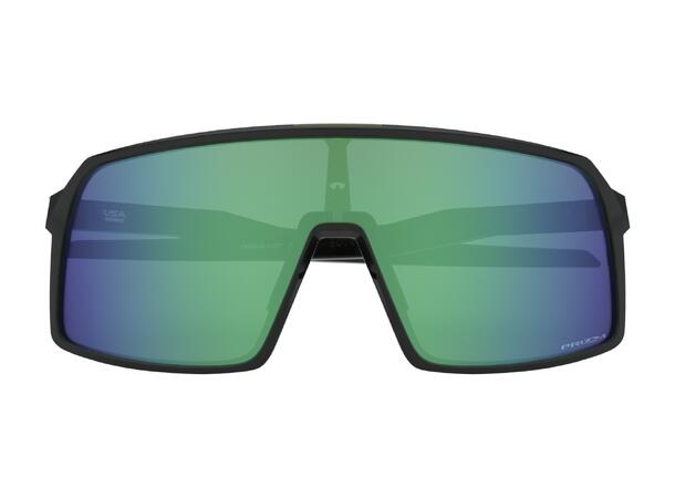 Oakley Sutro Prizm Jade Black Ink 