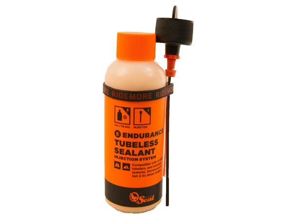 Orange Seal Endurance Tubeless Guffe 118ml 