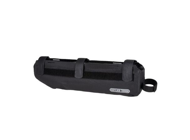 Ortlieb Frame-Pack Toptube Sort, 4L 
