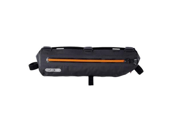 Ortlieb Frame-Pack Toptube Sort, 4L 