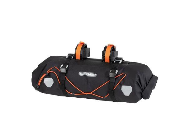 Ortlieb Handlebar-Pack Styreveske Sort, 15L 