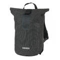 Ortlieb Velocity HV Vanntett Sykkelsekk Sort, 23L, Vanntett