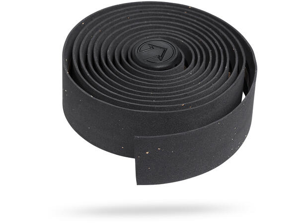 PRO Classic Comfort Styretape Sort 