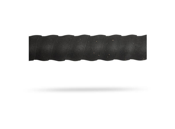 PRO Classic Comfort Styretape Sort 