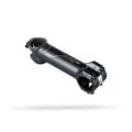 PRO Stem LT +/- 17 grader 31,8mm, Sort
