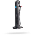 PRO Tubeless Pumpe Sort, 180 PSI/12 bar
