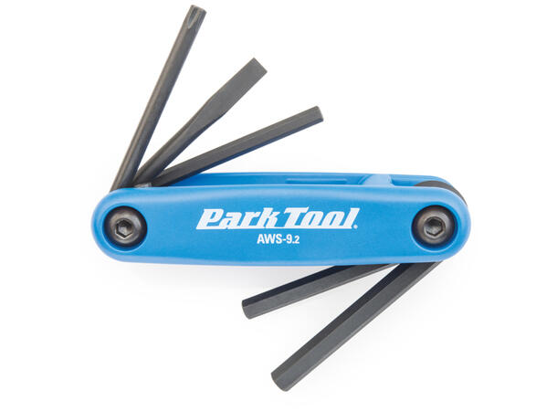Park Tool Unbrakosett mini AWS-9.2 AWS-9.2 