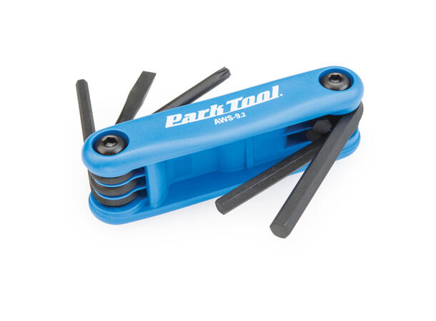 Park Tool Unbrakosett mini AWS-9.2 AWS-9.2 