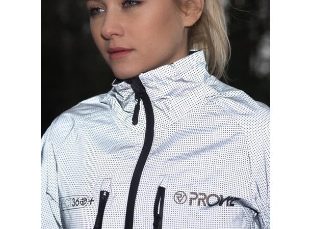 Proviz REFLECT 360+ Sykkeljakke Dame, 10 10 - Dame 