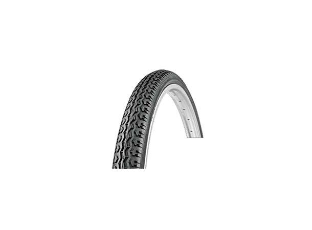Ralson Tiger 26 x 1 1/2 x 1 5/8 Dekk 44-584mm, Sort 