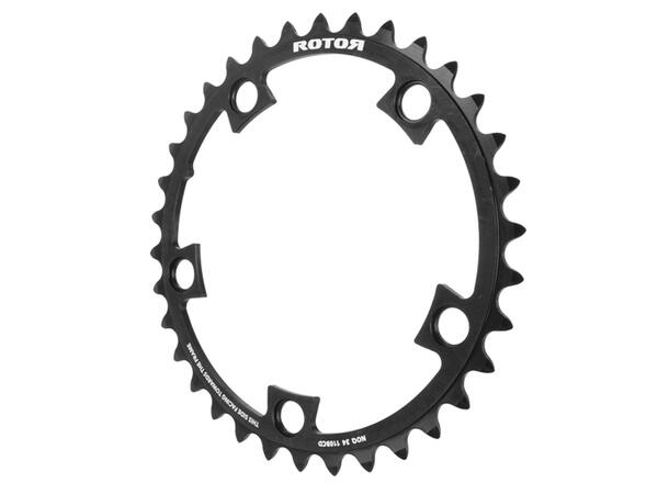 Rotor NoQ Indre Drev 36T 