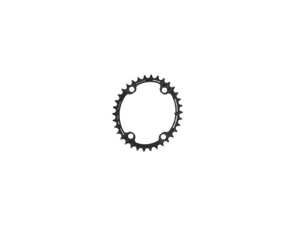 Rotor Q Ring 110x4 Indre Drev 36T, Ovalt, Aldhu/Vegast, 11/12s 