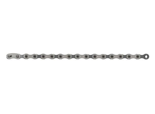 SRAM Eagle PC-GX Eagle Kjede Solid pin Solid pin, Chrome hardened, 12-delt 