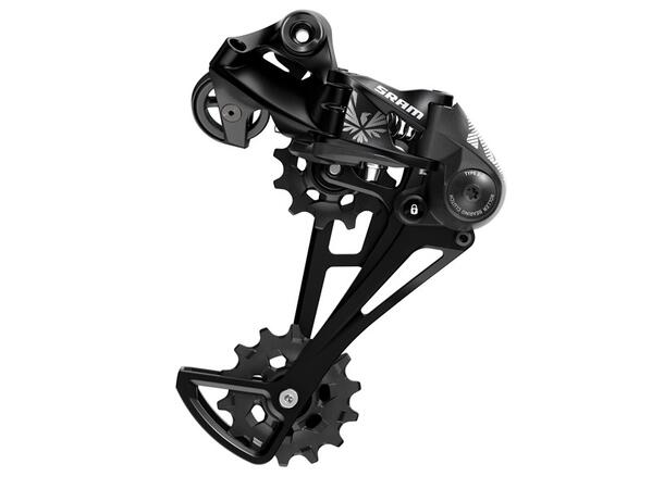 SRAM NX Eagle 12-Delt Bakgir 1x12 Speed 