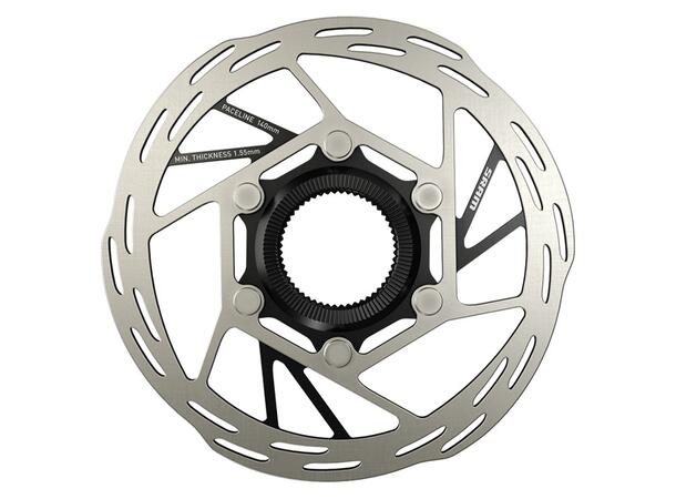 SRAM Paceline Road Bremseskive 140 mm, Centerlock 