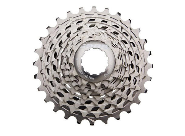SRAM Red 22 XG-1190 Kassett 11-25 