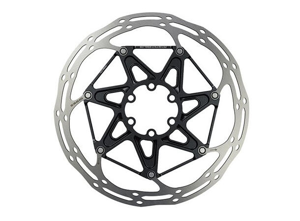 SRAM Rotor Centerline Two-Piece 180mm 
