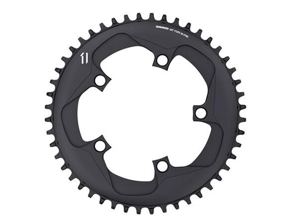 SRAM X-Sync Drev 1x11, Svart 40T 