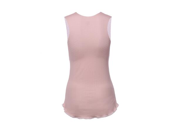 Santini Airy dame baselayer Rosa XL-2XL 