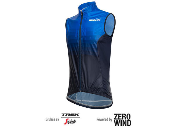 Santini Fine Lite Vest M 