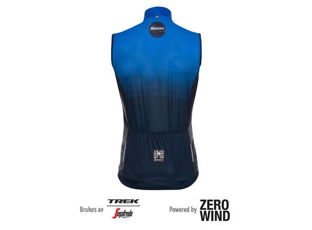 Santini Fine Lite Vest M 