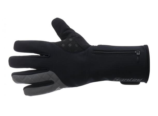 Santini Fjord Vinterhansker M-L 