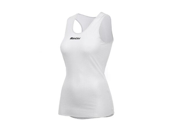 Santini Lieve baselayer til damer XL-2XL 